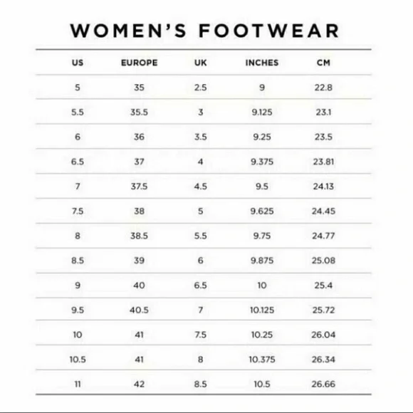 Size 6 Rhinestone Embellished Glam Mule Slides - Picture 10 of 10